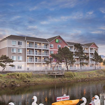 Holiday Inn Express Hotel & Suites Seaside Convention Center By Ihg Kültér fotó