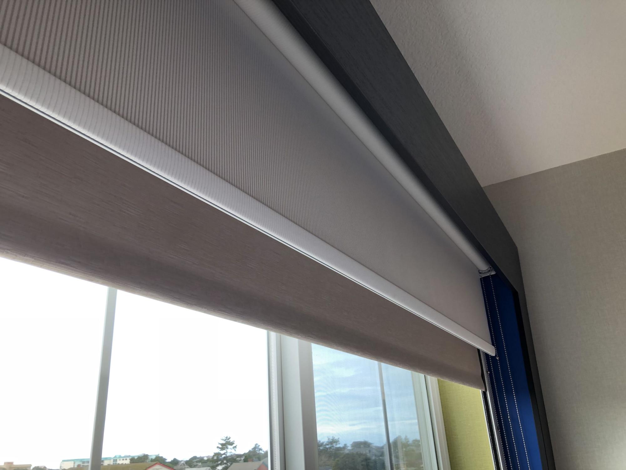 Holiday Inn Express Hotel & Suites Seaside Convention Center By Ihg Kültér fotó