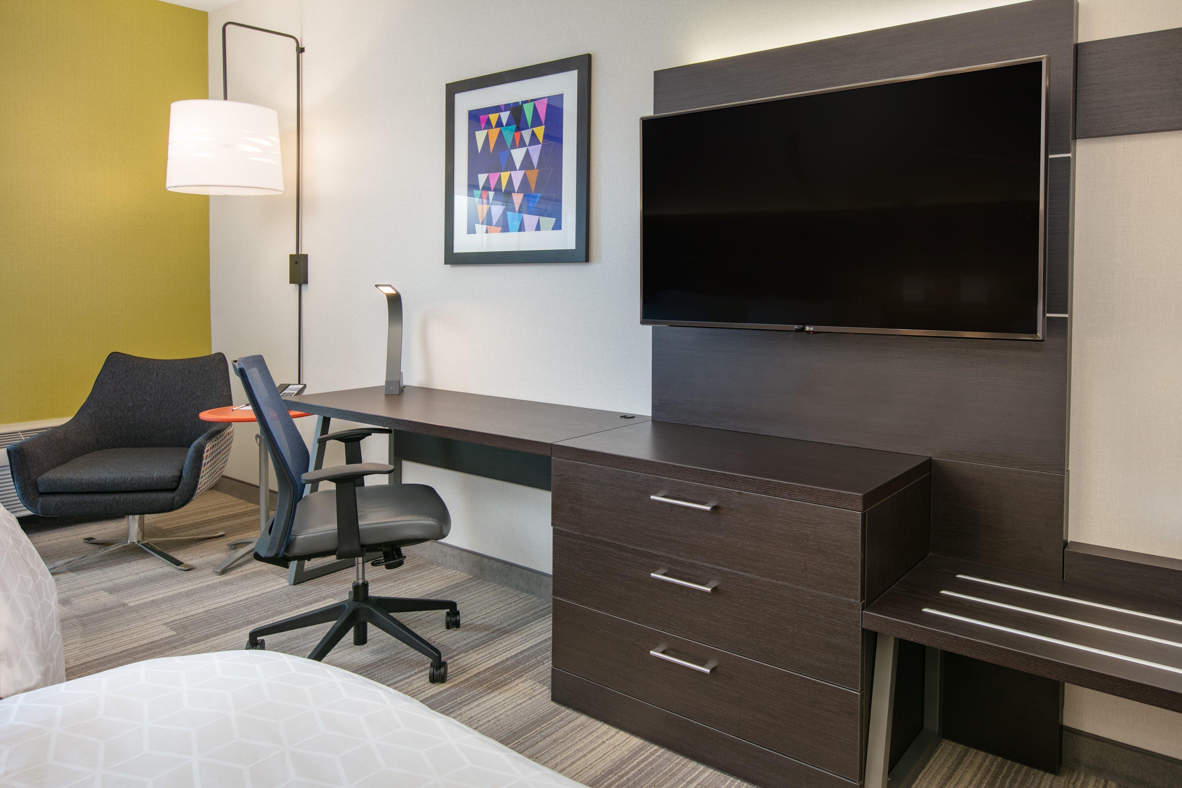 Holiday Inn Express Hotel & Suites Seaside Convention Center By Ihg Kültér fotó