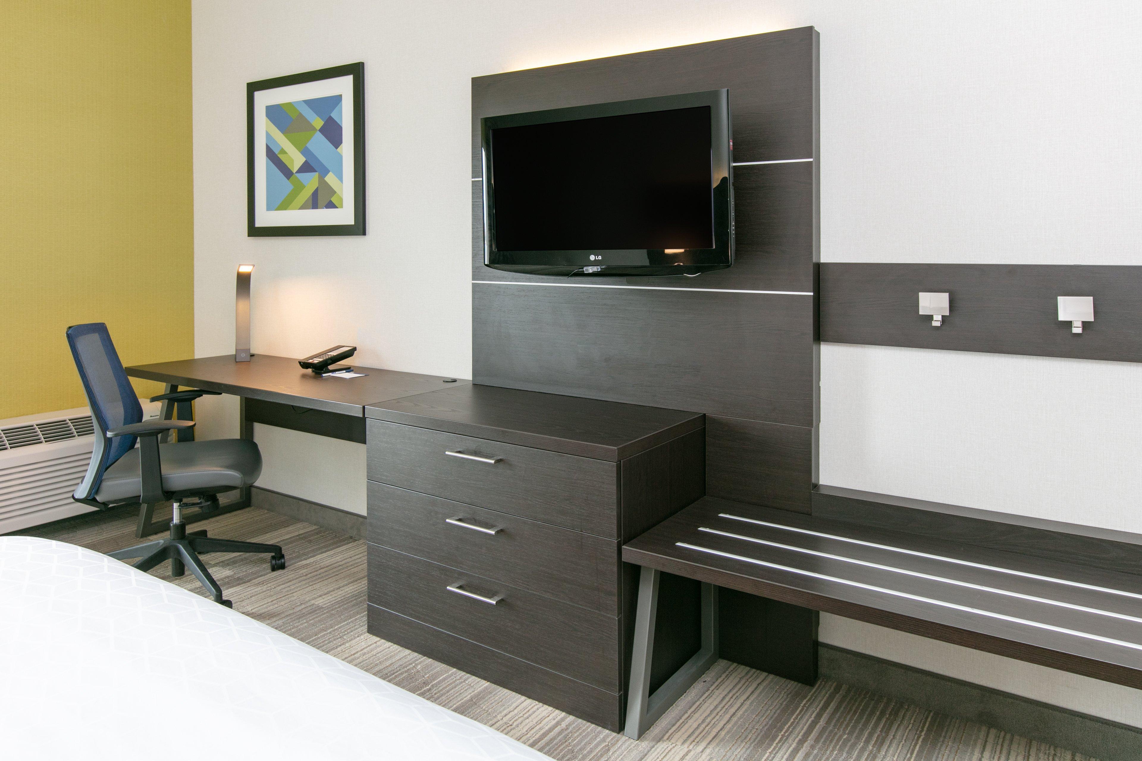 Holiday Inn Express Hotel & Suites Seaside Convention Center By Ihg Kültér fotó
