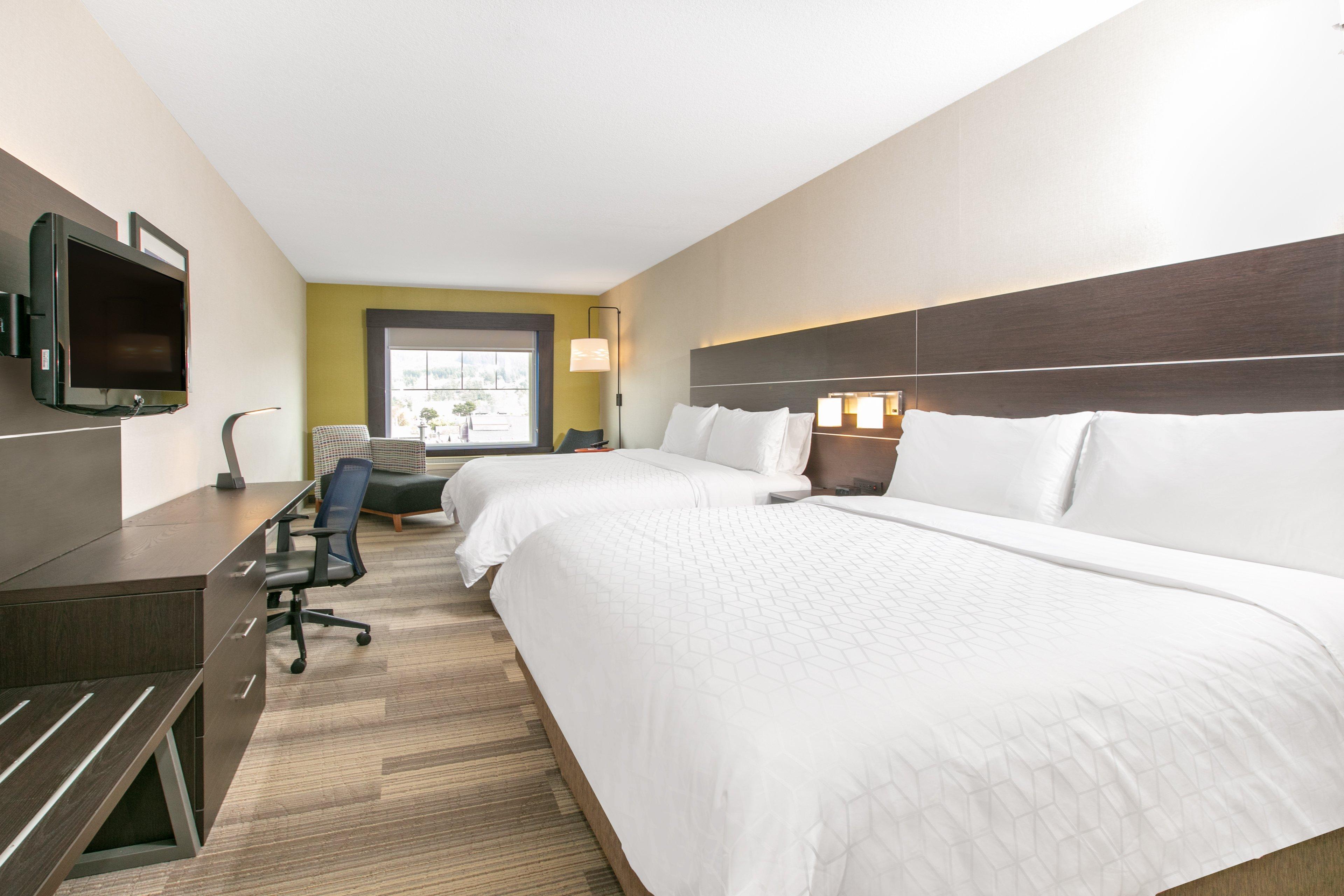 Holiday Inn Express Hotel & Suites Seaside Convention Center By Ihg Kültér fotó