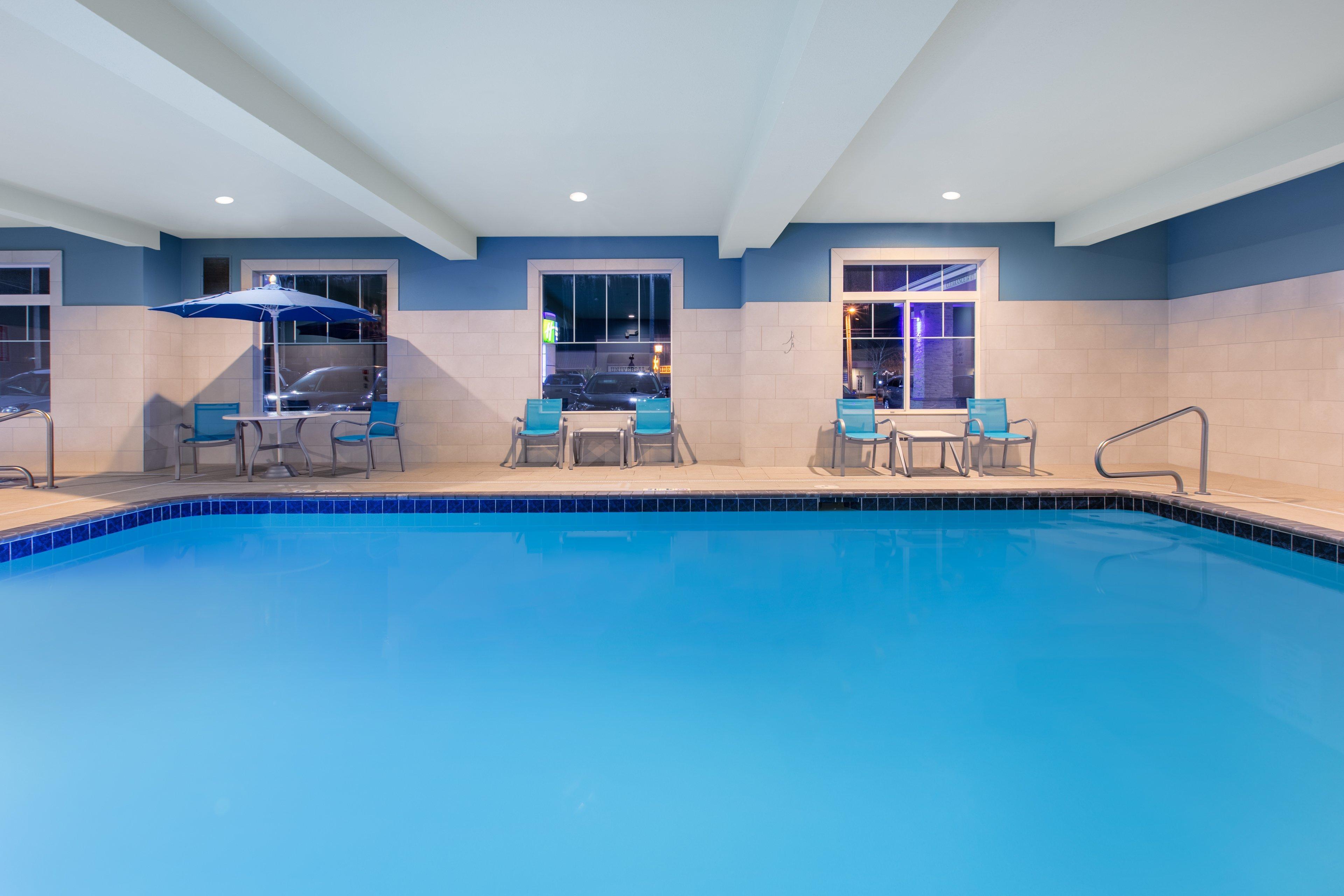 Holiday Inn Express Hotel & Suites Seaside Convention Center By Ihg Kültér fotó