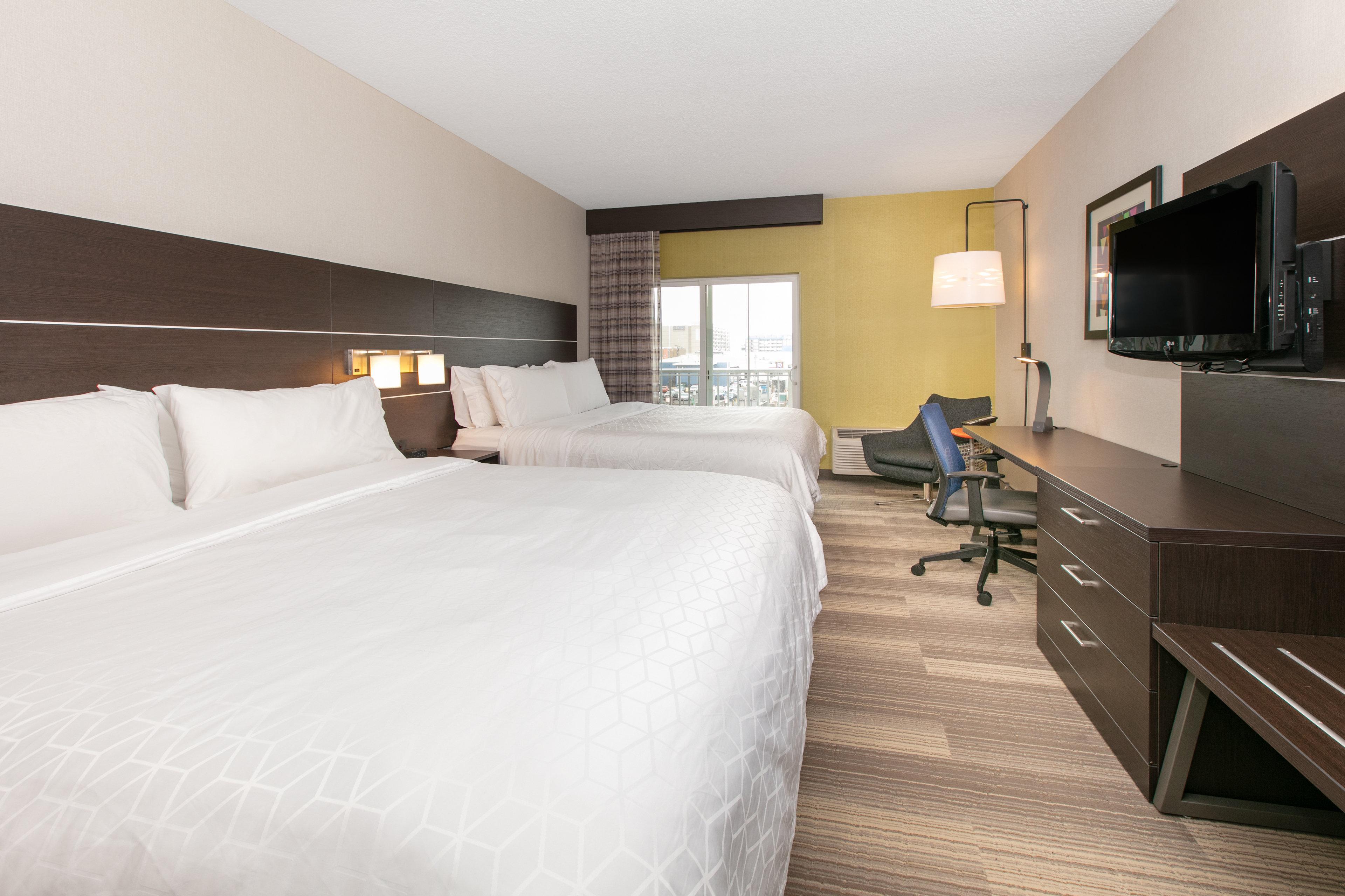Holiday Inn Express Hotel & Suites Seaside Convention Center By Ihg Kültér fotó