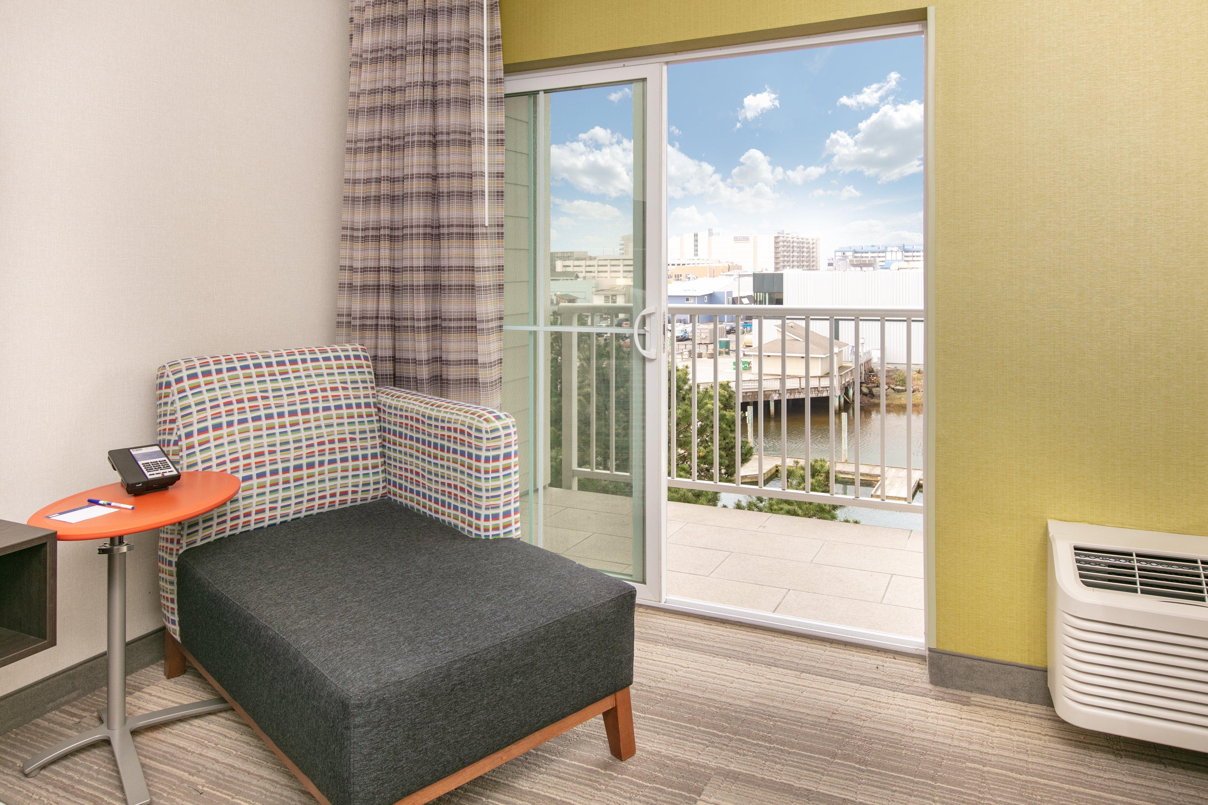 Holiday Inn Express Hotel & Suites Seaside Convention Center By Ihg Kültér fotó