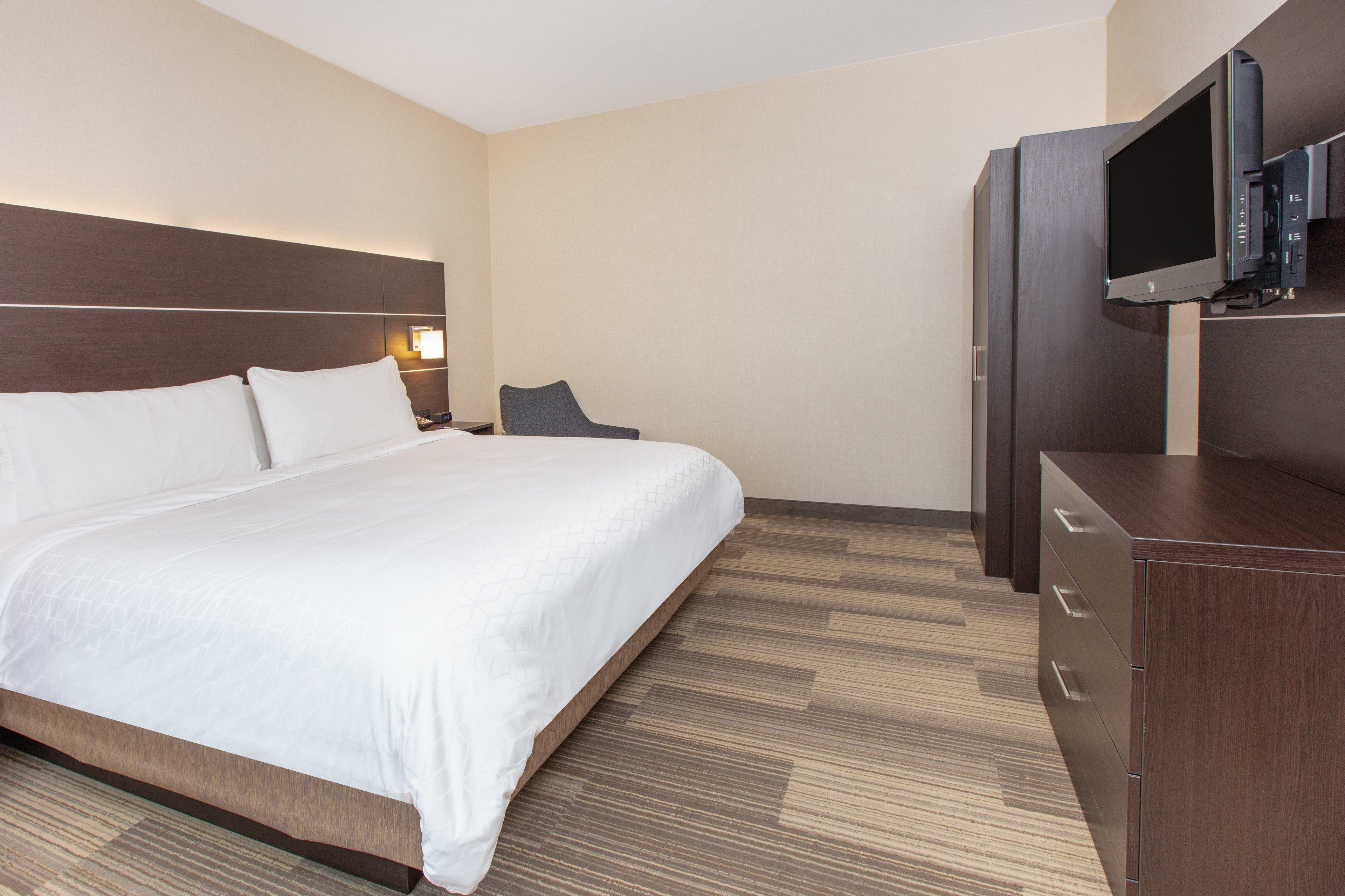 Holiday Inn Express Hotel & Suites Seaside Convention Center By Ihg Kültér fotó
