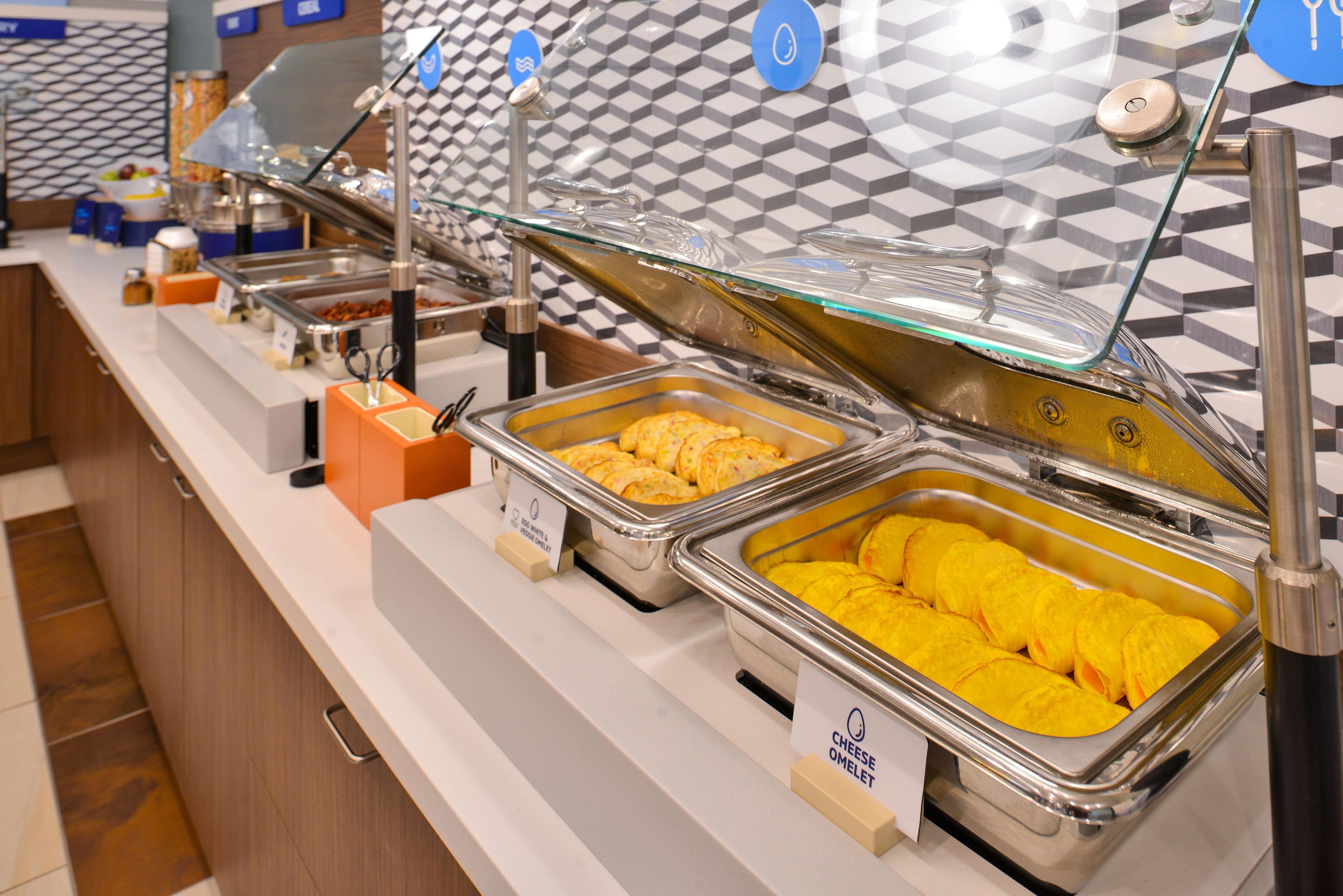 Holiday Inn Express Hotel & Suites Seaside Convention Center By Ihg Kültér fotó