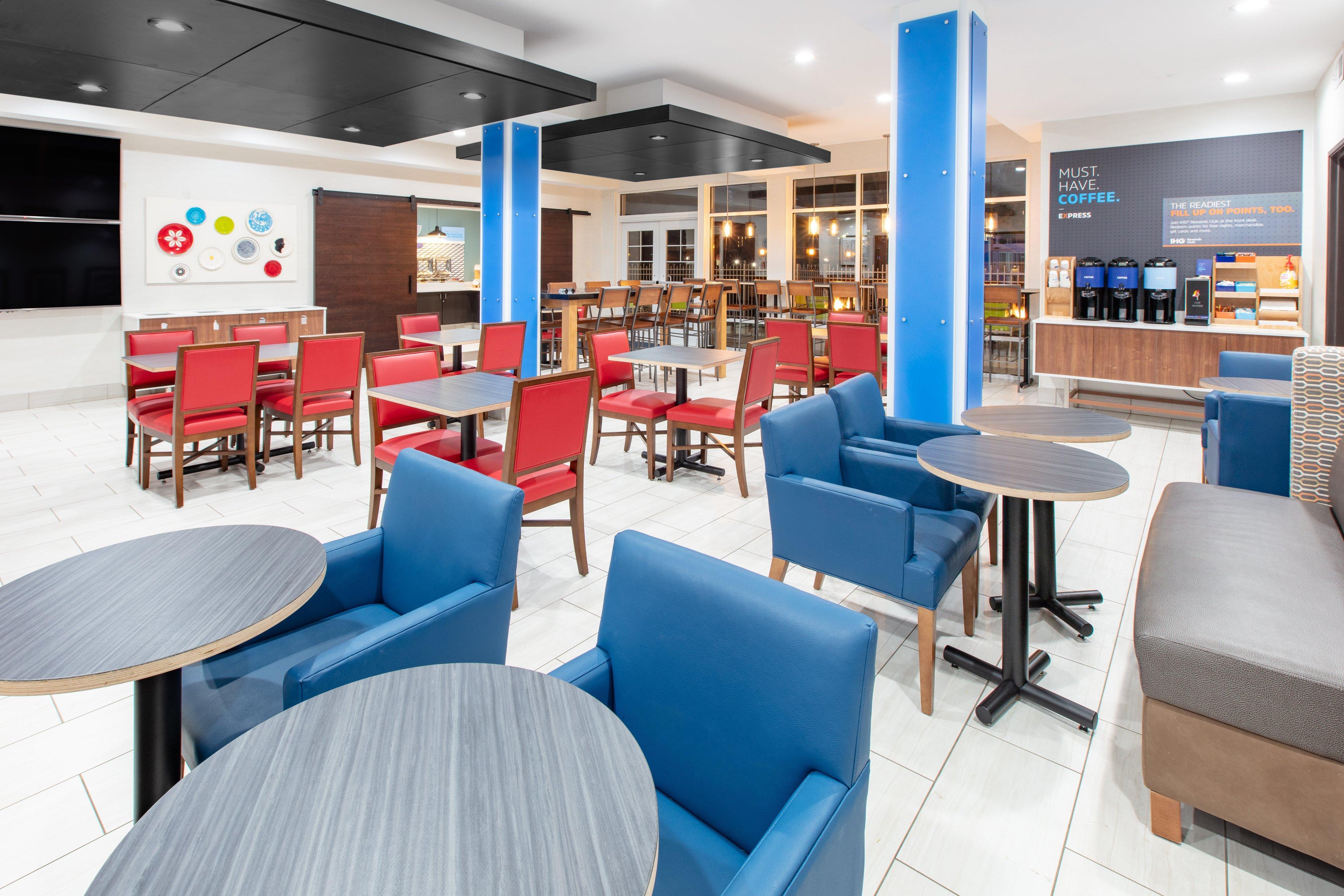Holiday Inn Express Hotel & Suites Seaside Convention Center By Ihg Kültér fotó