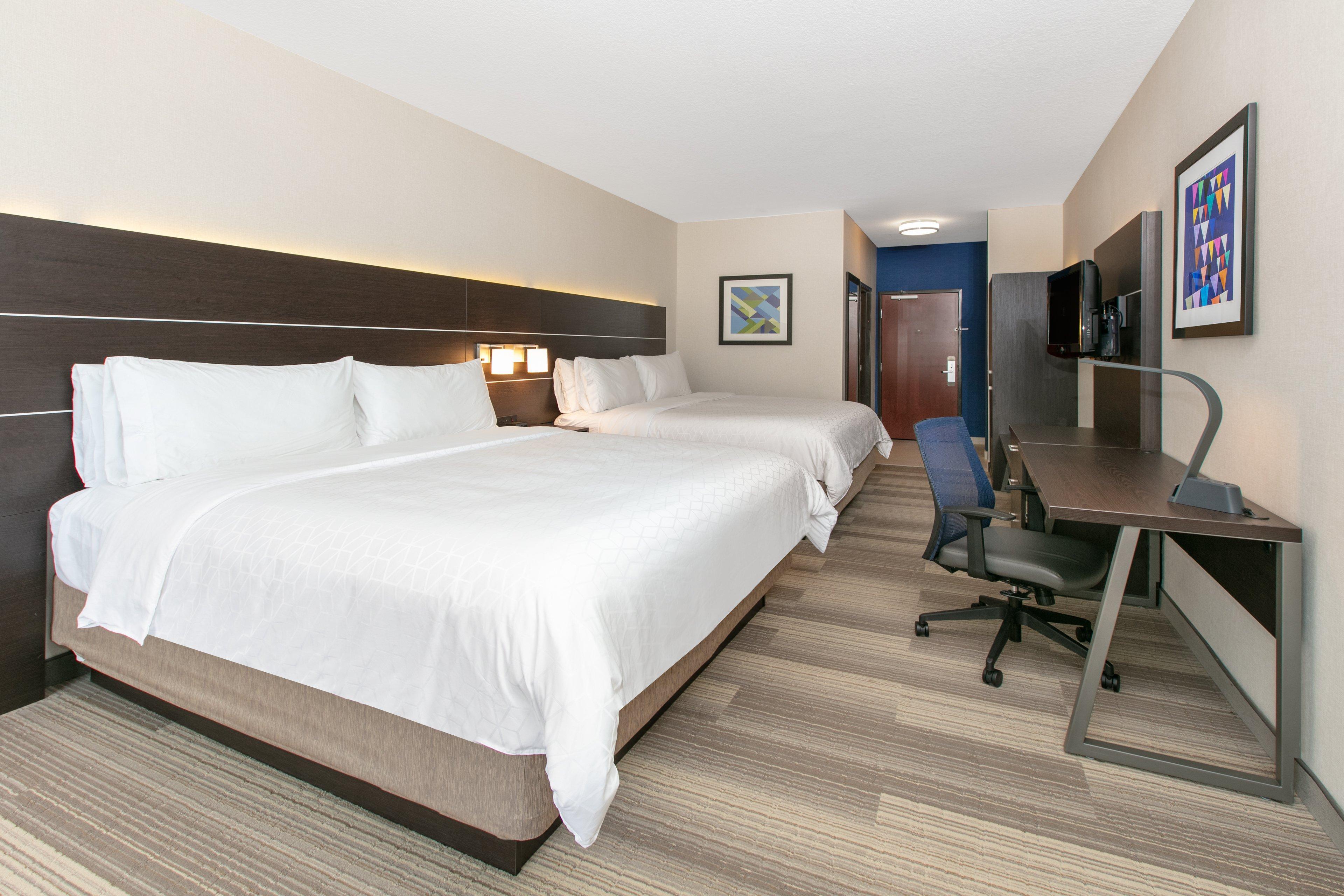 Holiday Inn Express Hotel & Suites Seaside Convention Center By Ihg Kültér fotó