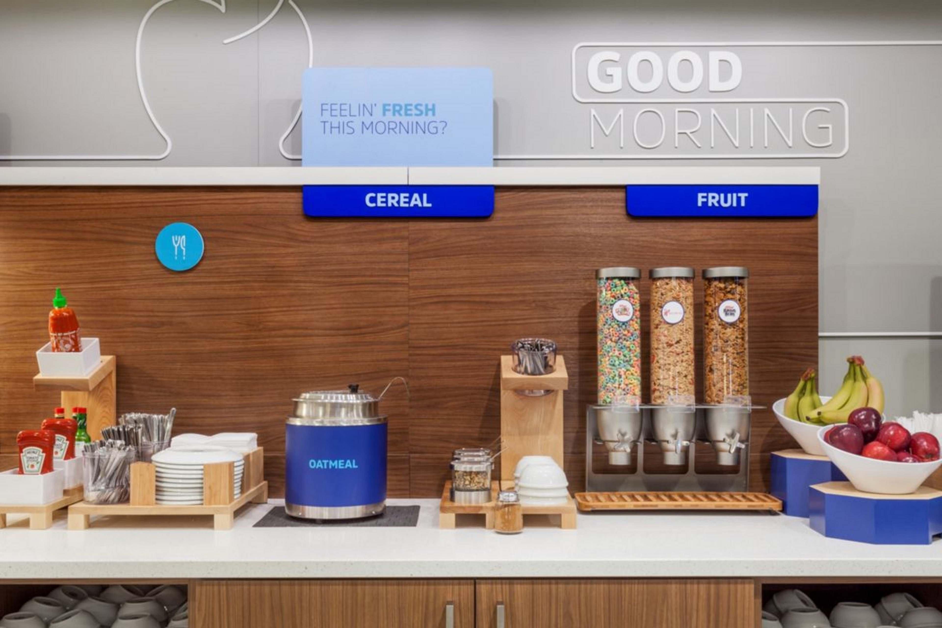Holiday Inn Express Hotel & Suites Seaside Convention Center By Ihg Kültér fotó