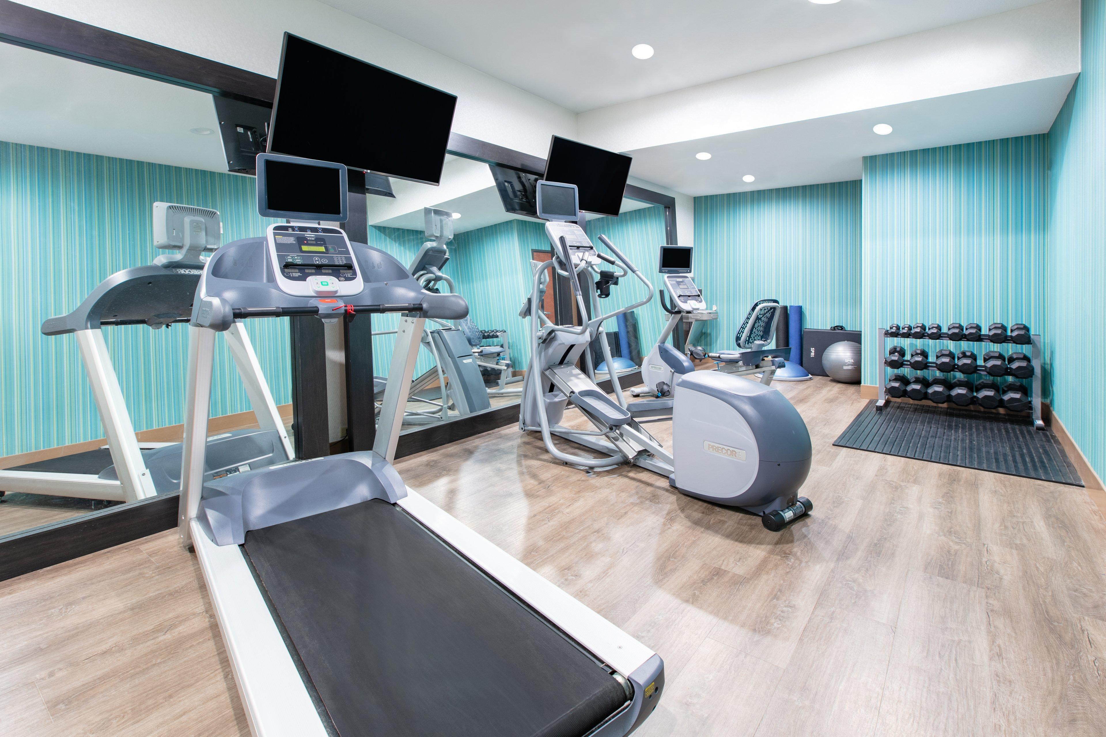 Holiday Inn Express Hotel & Suites Seaside Convention Center By Ihg Kültér fotó