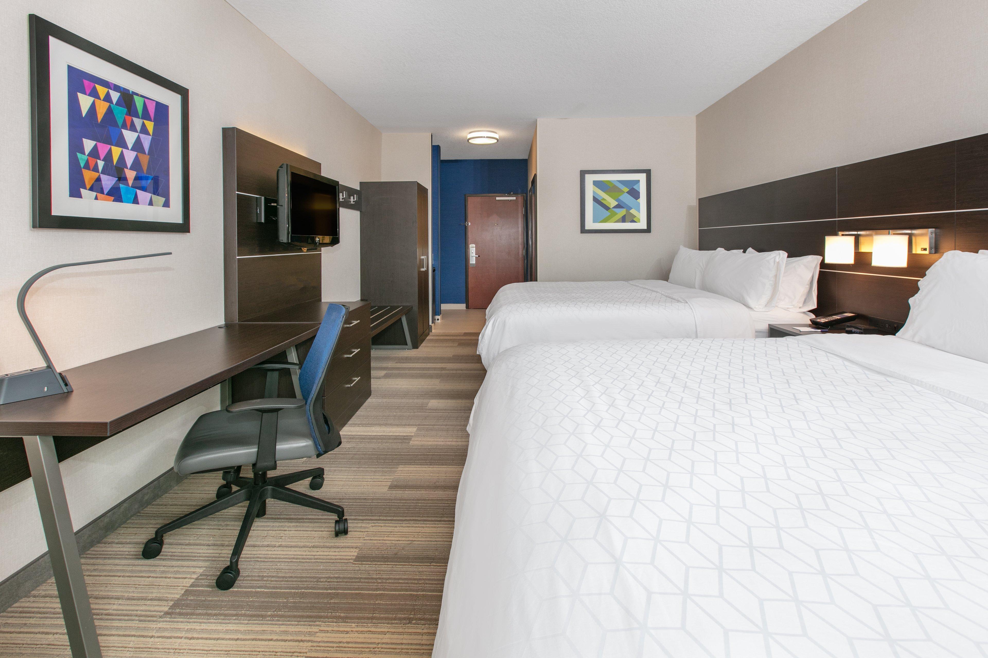 Holiday Inn Express Hotel & Suites Seaside Convention Center By Ihg Kültér fotó