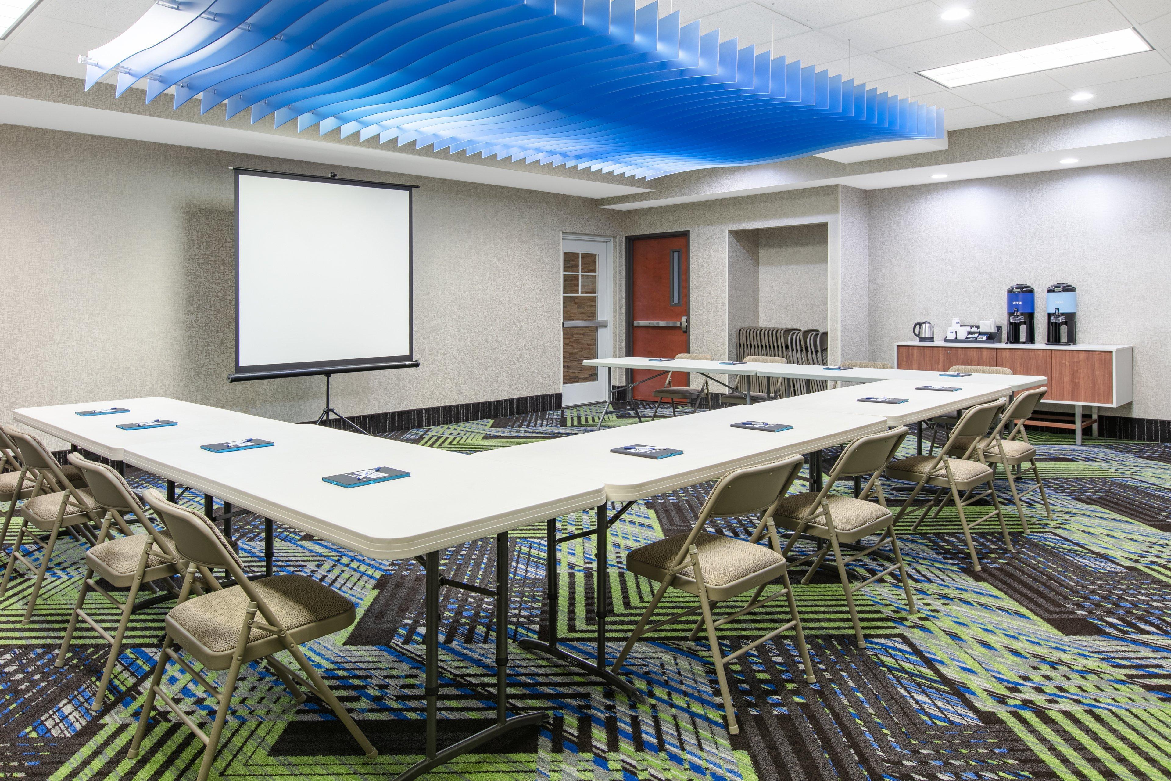 Holiday Inn Express Hotel & Suites Seaside Convention Center By Ihg Kültér fotó