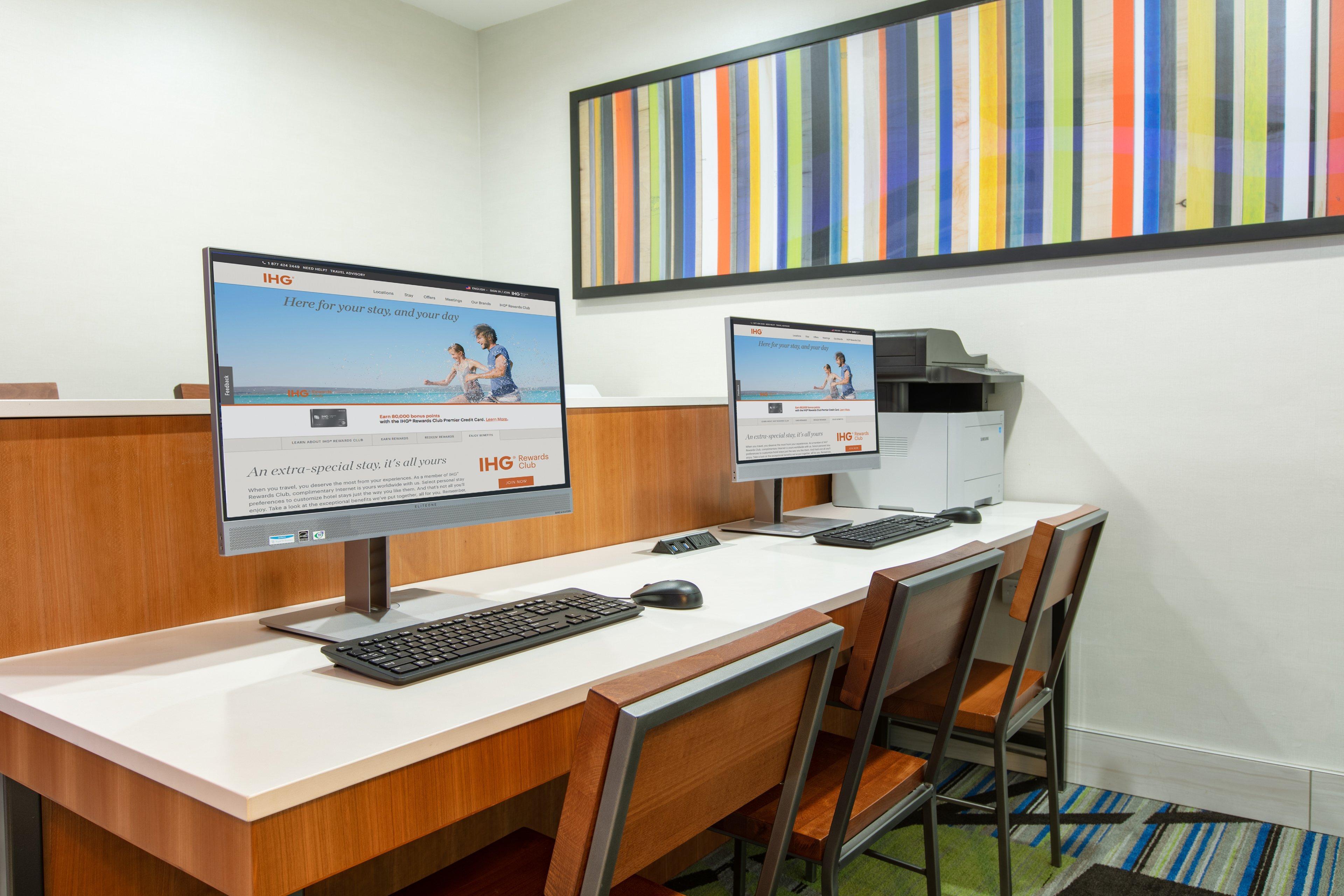 Holiday Inn Express Hotel & Suites Seaside Convention Center By Ihg Kültér fotó