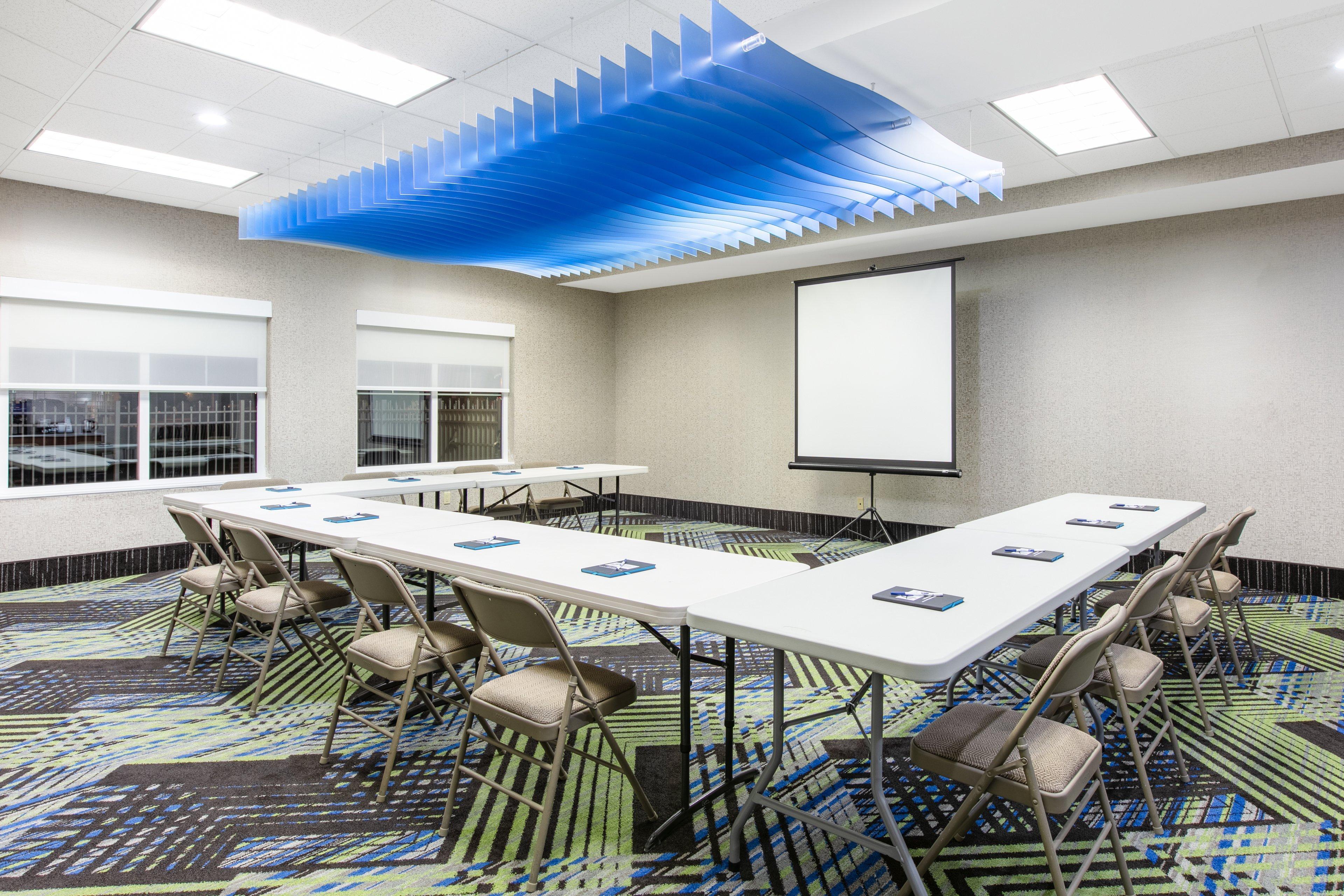 Holiday Inn Express Hotel & Suites Seaside Convention Center By Ihg Kültér fotó