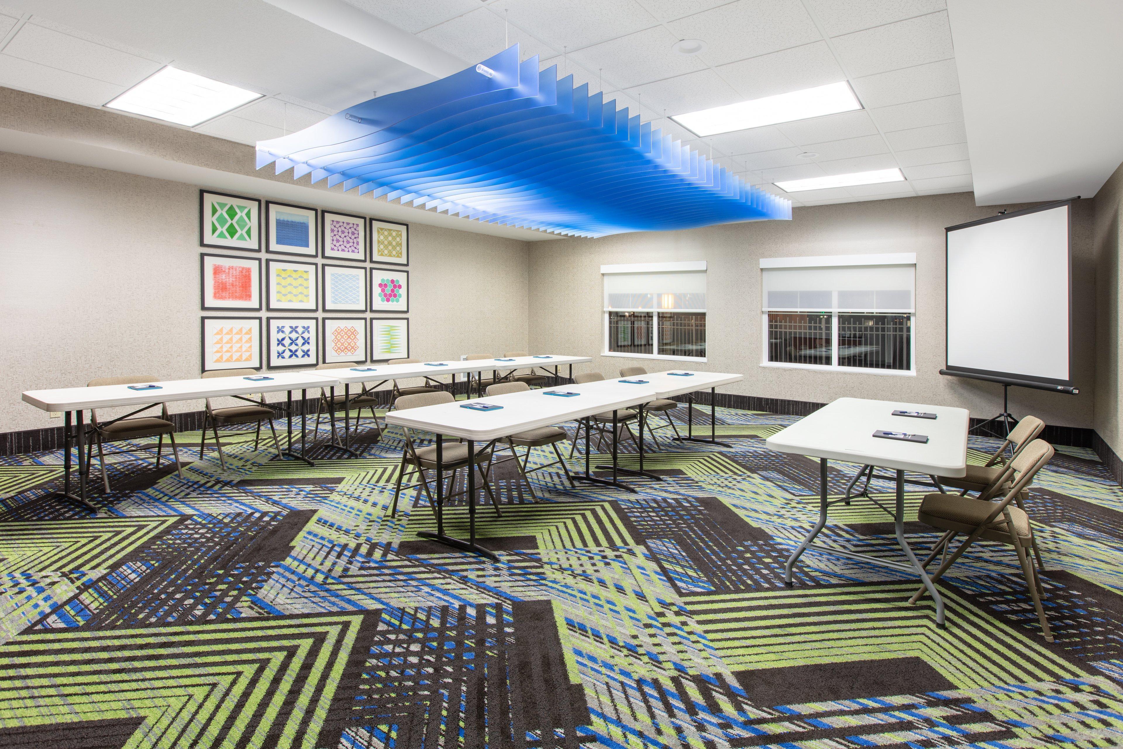 Holiday Inn Express Hotel & Suites Seaside Convention Center By Ihg Kültér fotó