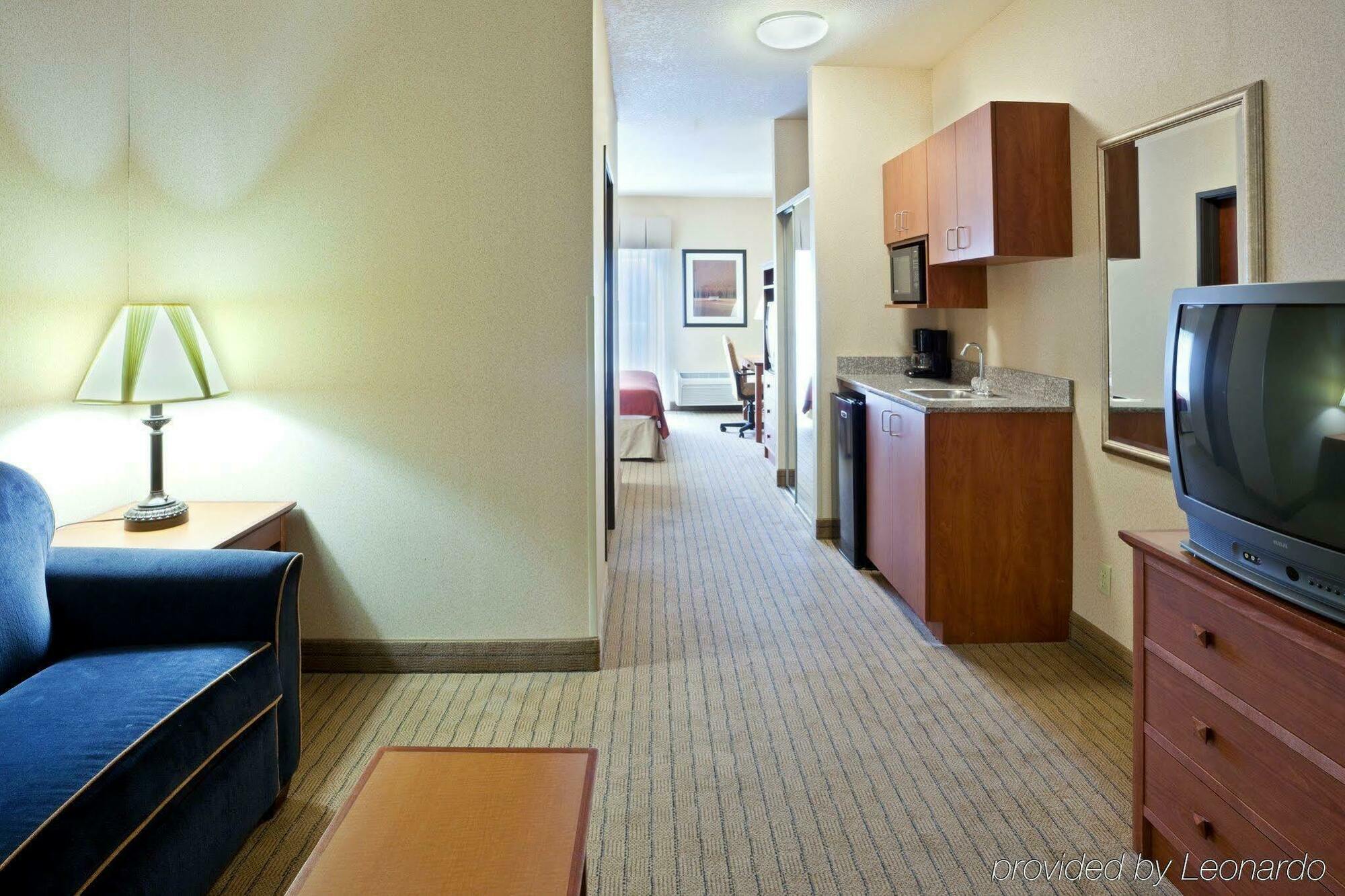 Holiday Inn Express Hotel & Suites Seaside Convention Center By Ihg Kültér fotó