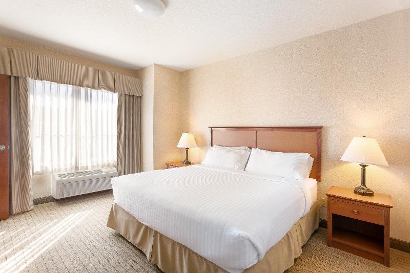 Holiday Inn Express Hotel & Suites Seaside Convention Center By Ihg Kültér fotó